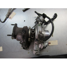 18H104 Turbo Turbocharger Rebuildable  From 2007 SAAB 9-3  2.0